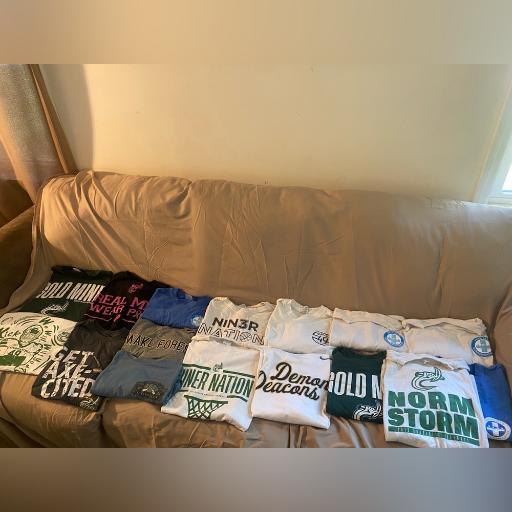 T-shirts